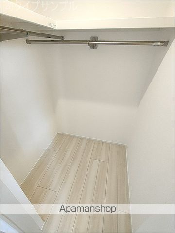 D−ROOM吹田市寿町1丁目の内装写真
