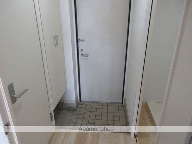 コルトーナ壱番館の内装写真