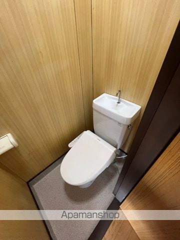 コーポ オオモトIの内装写真