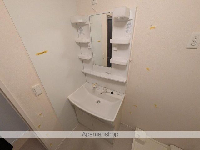カンブリアガーデンの内装写真