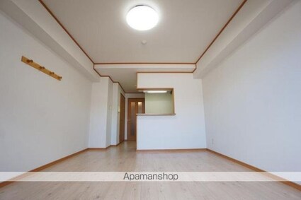 ドルーク南道後[1R/30m2]の内装4