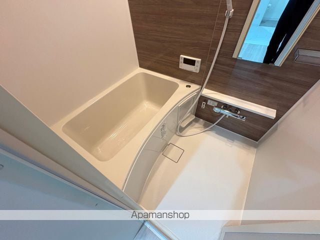 ボヌール高槻の内装写真