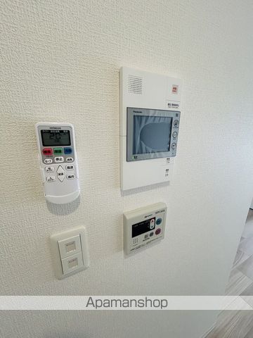 ALIVIS東三国の内装写真