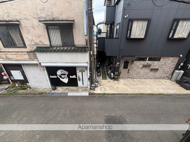 ソレイユ座間の内装写真