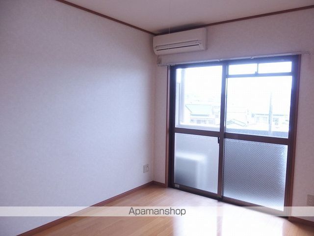 エスペランサ Iの内装写真
