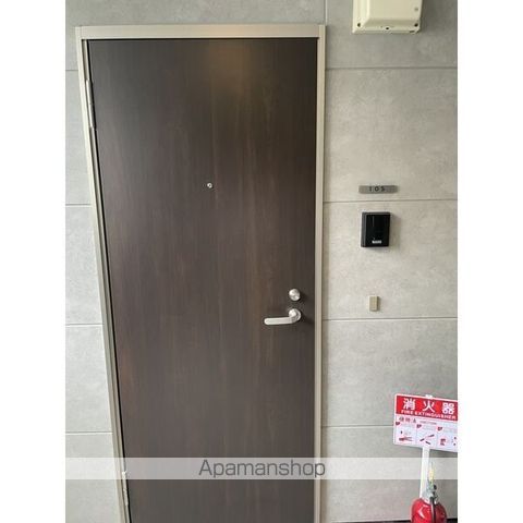 ALEGRIA瀬田の内装写真