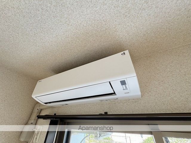 アスカーサの内装写真