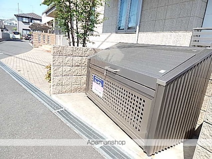 東京都東大和市芋窪６丁目[1LDK/48.56m2]の内装6