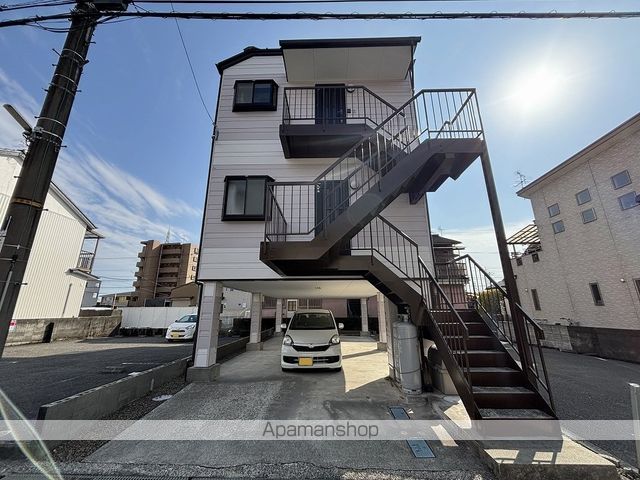 プライムKの外観写真