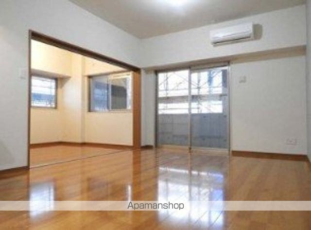 サンシャイン.プリンセス 五番街の内装写真