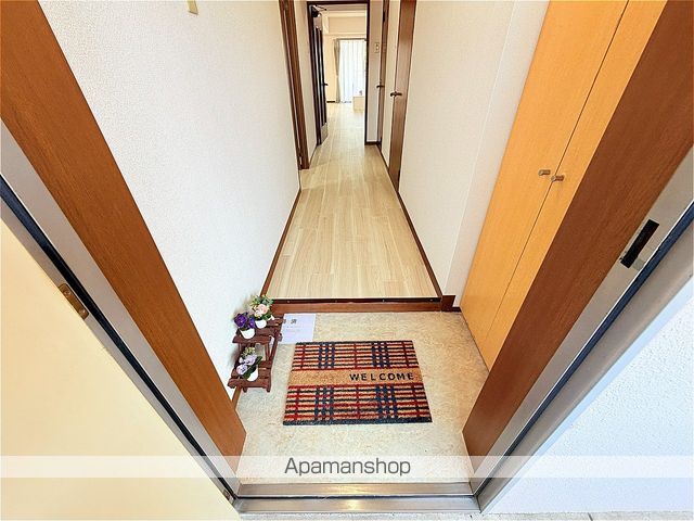 センチュリーヤマトIIの内装写真