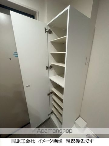 KEIAI RESIDENCE みのり台の内装写真