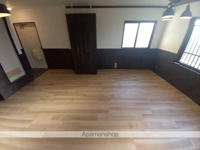 センチュリー寝屋川の内装写真