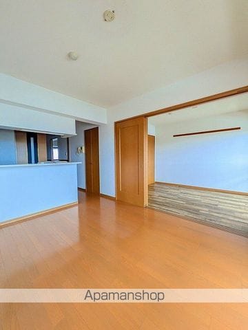 シレーネの内装写真