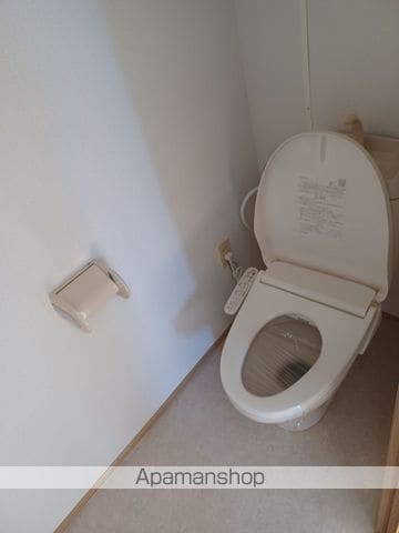 シティハイム手倉田の内装写真