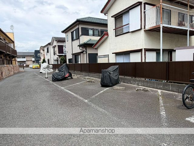ザイライハウスのその他写真