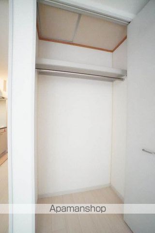 エントピア蕨の内装写真