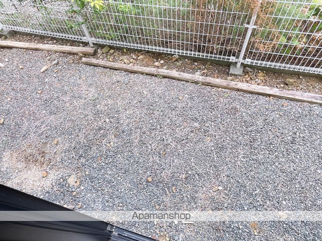 プロスパーの内装写真