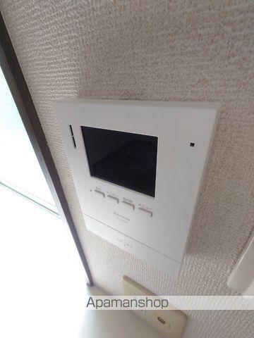 サンパレスの内装写真