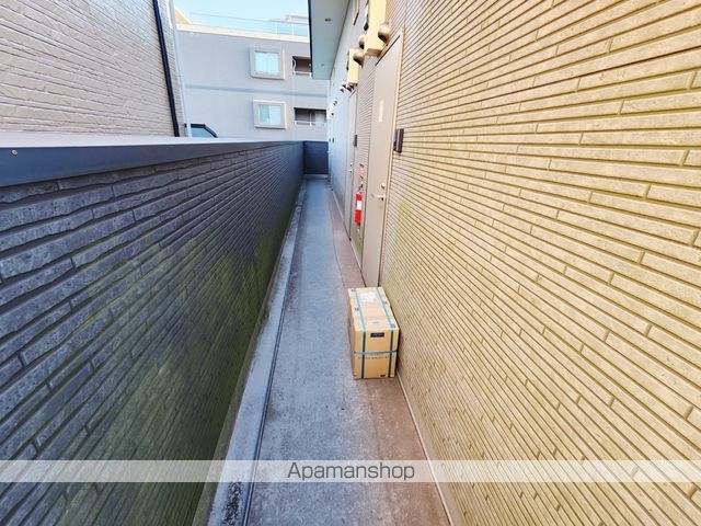 SAVOIAの内装写真