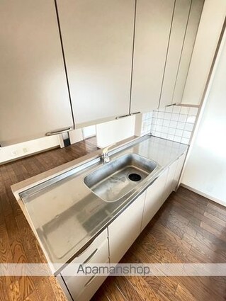 Ｗａｊｉｍａ小雑賀マンション[3DK/68.9m2]の内装5