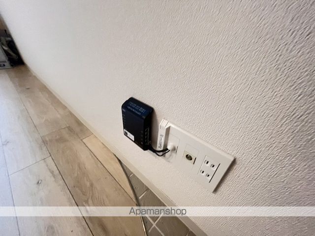 カーサフェリーチェ医大前の内装写真