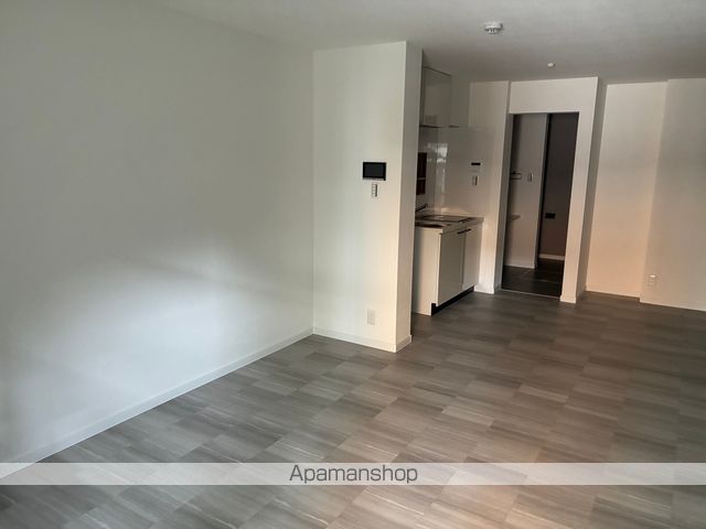 NESTA RESIDENCE 大正の内装写真