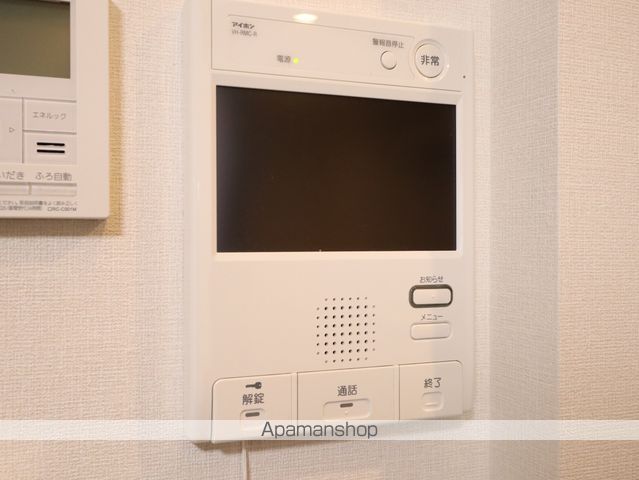 RESIDENCE丸の内七間町の内装写真