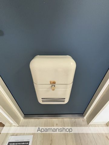 ラパンジール本田Iの内装写真