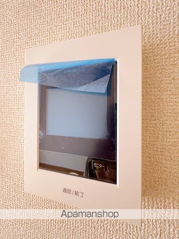 フーチェBの内装写真
