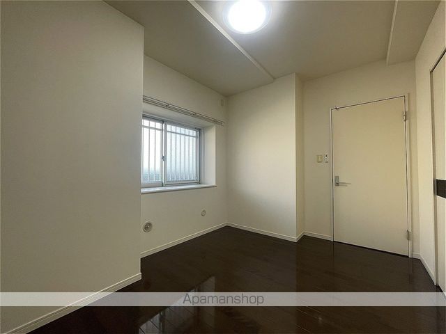 エレット長町の内装写真