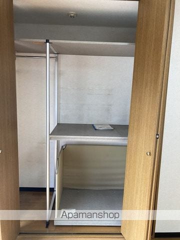 グレース青山の内装写真