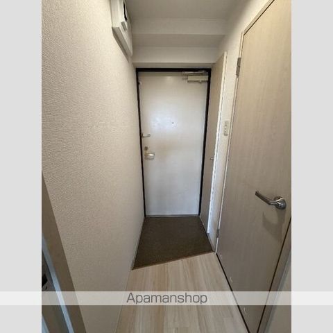 パークヒルズ文京台の内装写真