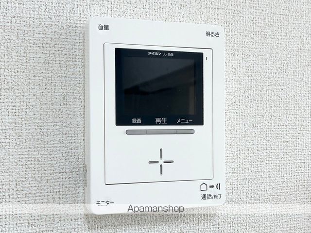 グレイスの内装写真
