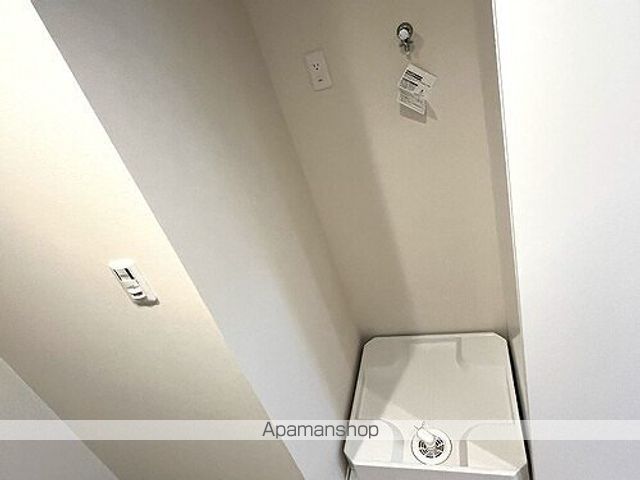 VIOR文京関口の内装写真