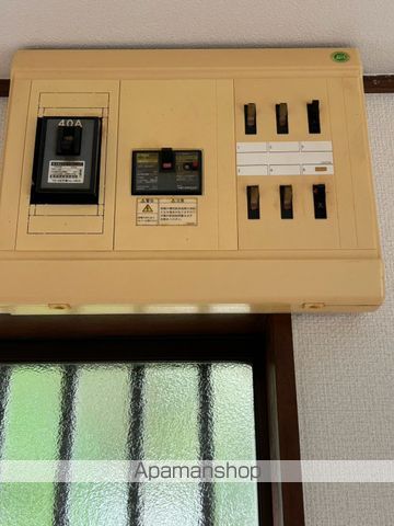 小沢テラスハウスの内装写真