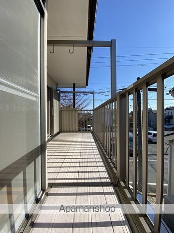 detached 東京都羽村市双葉町２丁目5-24

地図を見る