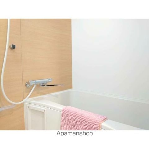 ルビーノ札幌の内装写真
