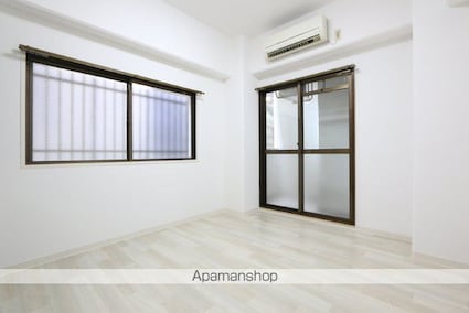 エスポワール松山[1R/17.5m2]のリビング・居間