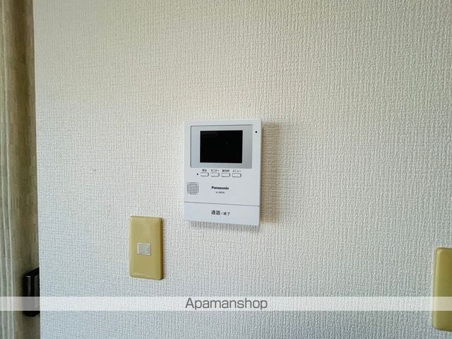ラフィネIIの内装写真