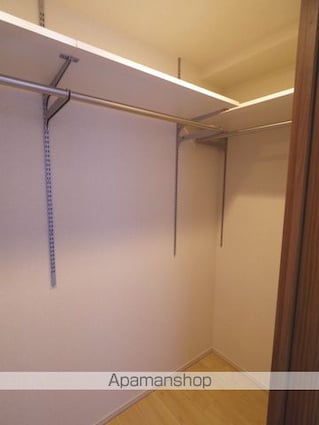 トラープランド蒼麗館[2LDK/56.5m2]の収納