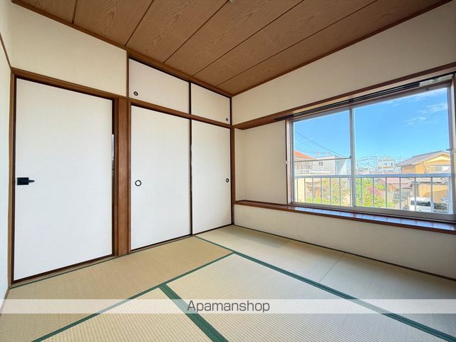 サンコーポの内装写真