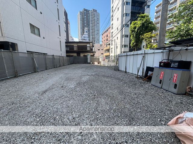 D’BLESS鶴見市場の外観写真