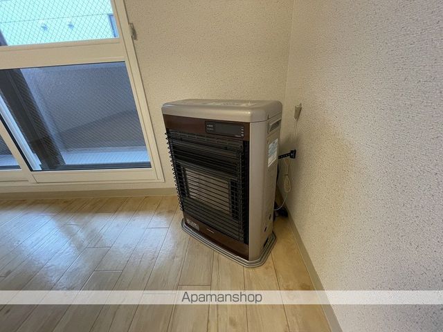 ジュネス山鼻の内装写真