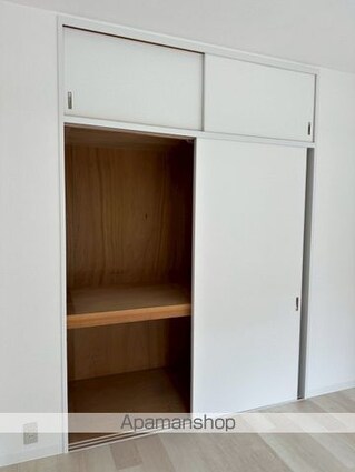 プレンディヒルズ高幡不動　ＰＬＥＮＤＹＨＩＬＬＳ[2DK/52m2]の収納