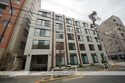 Ｆｉｋａ代々木上原[2K/33.43m2]の外観2