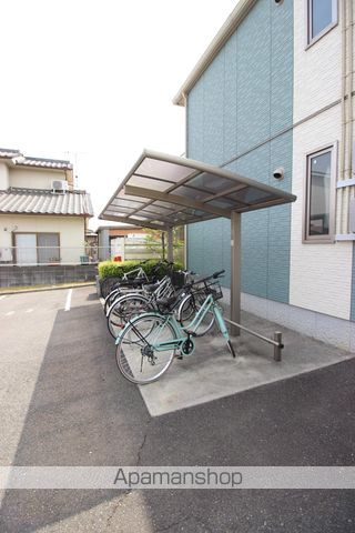 グランラシュレ B棟のその他写真