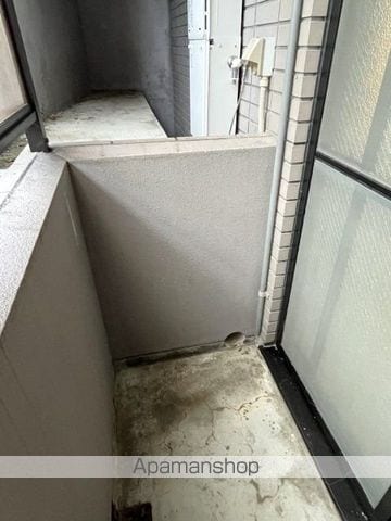 JLBグランエクリュ松濤の内装写真