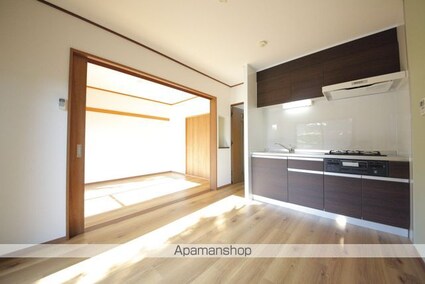 まほろば２１[2DK/46.2m2]のその他部屋・スペース