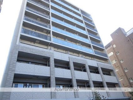 フレンシア高円寺北[1LDK/40.94m2]の外観1